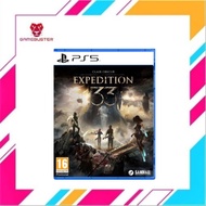 PS5 Clair Obscur: Expedition 33
