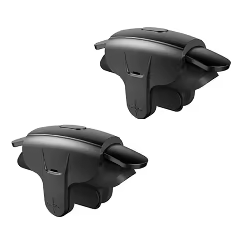 ABFM-AK05 Game Controller Shoot Button Gamepad Trigger L1R1 Shooter Joystick Gaming Accessories