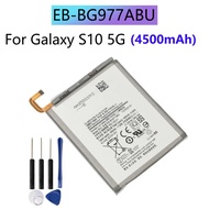 EB-BG977ABU Battery For Galaxy S10 5G Version S10 X Version SM-G977 SM-G977B SM-G977N SM-G977P SM-G9
