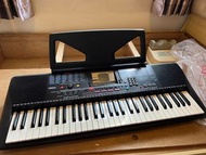 Yamaha psr 200 電子琴