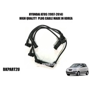 HYUNDAI ATOS (1997-2014) HIGH QUALITY  PLUG CABLE MADE IN KOREA FAST DELIVERY 