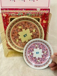 Hello Kitty 碟