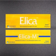 Elica Cream 30 grams