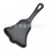 Cast Iron Frying Pan Cast Iron Frying Pan Non-Stick Uncoated Omelette Pan Steak Pan Cast Iron Pan So