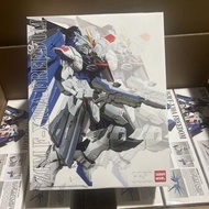 大班國產高達模型 Freedom gundam MG 自由高達2.0