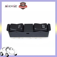 ISANCE  Front Door Window Switch For Mercedes-Benz BENZ 190E,190D, 300CD, OE: 000 820 8210