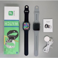 DT7 MAX Series 7 Original Smart Watch 1.9 inch Bluetooth Call GPS Tracker Voice Assistant