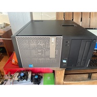 desktop Pc i5 gen4 16gb ram 120gb ssd + 320gb hdd windows 10 pro ms office