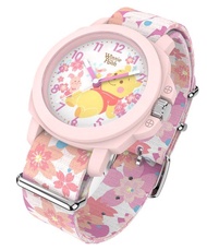 全新 兒童 小童 八達通手錶 Octopus Watch Winnie the Pooh Disney 小熊維尼
