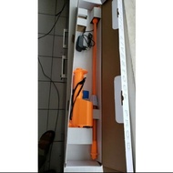 Alat Kejut Listrik Sapi