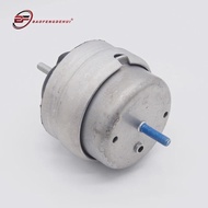 Front Engine Support Motor Mount For Audi A4 B5 B6 B7 A4Q AA4C For Seat EX 04-07 1.6 1.8 2.0 TDI TFS