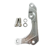 W110 FRONT CALIPER BRACKET STD DISC P34 BRACKET WT SCREW