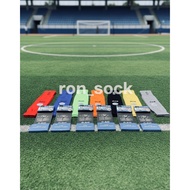 Avo leg sleeve sock connection