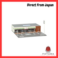 TOMYTEC TOMIX N Scale Convenience Store 7-Eleven 4235 Diorama Accessories