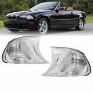BMW E46 Turn Signal Coupe Ci Screw Type 318ci 320ci 325ci 330ci M3