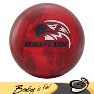 [SG] Motiv Raptor Fury Pro Performance Bowling Ball