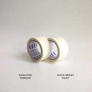 Masking Tape 48mm x 21 meters MPI - Paper Tape 48mm x 21 meters MPI