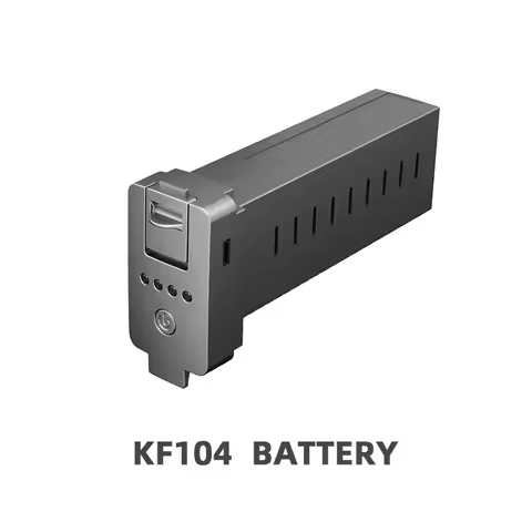 KF104 / KF104MAX2 Drone Battery 11.4V 3900mAh Original Spare Batteries For KF104 Dron Replacement Ba