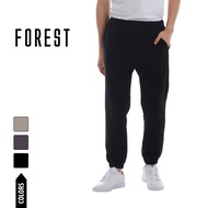 Forest Seluar Lelaki | Forest Stretchable Casual Long Pants Mens - 10821