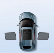 MINGDIAN | Sunshade for Tesla Model 3 2024-2025 Models