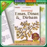 Investasi Emas Dinar & Dirham - Penebar Plus
