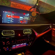 for BMW F48 air conditioning vents for BMW F49 air conditioning vents  F48 F49 interior atmosphere l