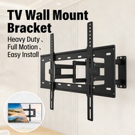 Bracket Mount TV Stand TV 37-75 Inch Heavy Duty Extendable Full Motion