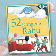 Buku Dongeng Anak - 52 dongeng di hari Rabu