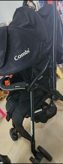 combi双向bb车