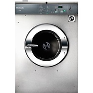 Huebsch washer 14kg hard mount