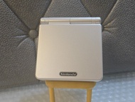 Gameboy Advance SP GBASP 限定版