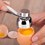 Egg Hammer Egg Scissors Hammer Topper Shell Opener - Egg Beater Opener