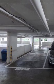 太古城5期車位放售