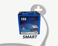 YTZ7V-BS YTZ7V TCS SC64 SMART BATTERY SCOOTER NMAX155 NMAX 155 NVX155 NVX 155 * BLUETOOTH *