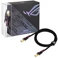 ASUS ROG CAT7 RJ45 Ethernet Cable (3m) - up to 600 MHz & 10GB Transfer Rates