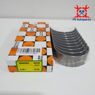 ชาพอก อีซูซุ ISUZU TFR 4JA1 4JA1-T ( DAIDO )