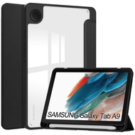 Fara FLIP COVER ACRYLIC SAMSUNG TAB A9 PLUS / A9 / S10 FE / S10 PLUS / S9 FE PLUS / S9 FE / S6 LITE
