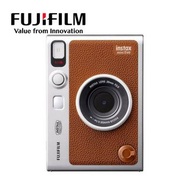 🇯🇵日本代購 FUJIFILM mini instax evo FUJIFILM即影即有相機 FUJIFILM instax mini evo