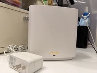 ASUS ZenWiFi XT9 華碩 AX7800 三頻 真 Mesh WiFi router 路由器