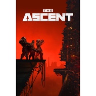 [PC] The Ascent (digital download)