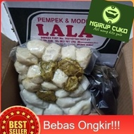 READY STOK Empek empek Pempek Palembang Asli Lala 26 Ilir-isi 200