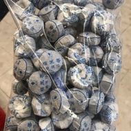 Yubang Pu'er Glutinous Rice Fragrant Xiaotuo Tea 500g Pu'er Xiaotuo Tea
