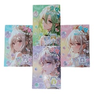 Diy Girlish Makeup Book Change Makeup Book/ TZS Makeup Sticker Book/ - 886