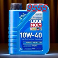 นำ้มันเครื่อง ดีเซล LIQUI MOLY 10W-40(1ลิตร)