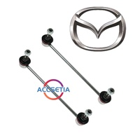 (1-PAIR) THAILAND QUALITY MAZDA 2 07-14YEAR FORD FIESTA 08-19YEAR STABILIZER LINK ABSORBER LINK