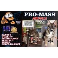 ♞PRO-MASS ADVANCE (500GRAMS)