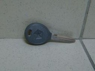 JEEP"晶片鑰匙" XJ CHEROKEE 求洛奇 1998年 正廠零件 MOPAR
