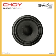 Robertson Audio 8" Woofer Speaker