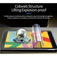 Realme Pad 10.4' pad 2 lite 11.5' pad x 10.95' pad mini 8.7' Oppo Pad 2 Pad 3 Pad Neo Hydrogel Table