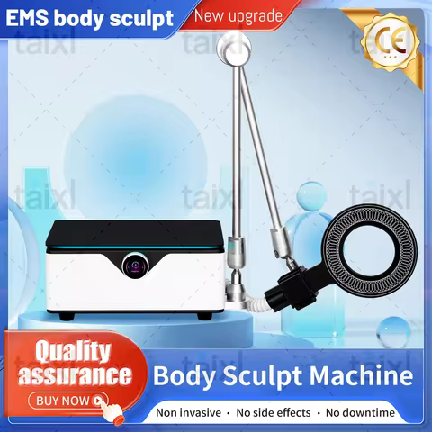 New professional extracorporeal magnetic induction slimming treatment, ectopic electromagnetic pulse